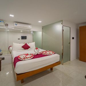 Deluxe Double Room Balcony